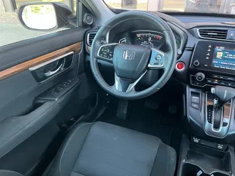 CR-V EX 17