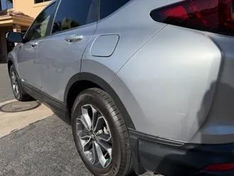 CR-V EX 23