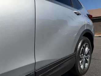 CR-V EX 30