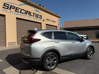 CR-V EX 32