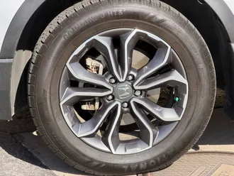 CR-V EX 36