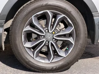 CR-V EX 37