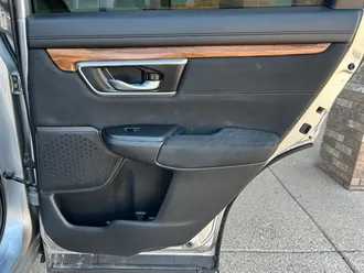 CR-V EX 50