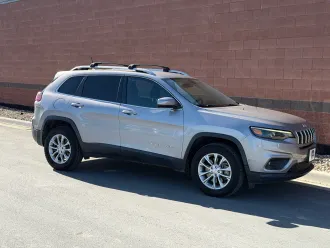Cherokee 9