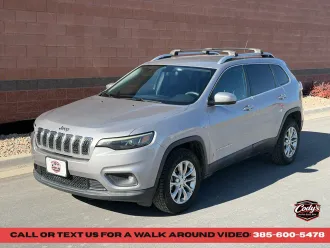 Cherokee 2