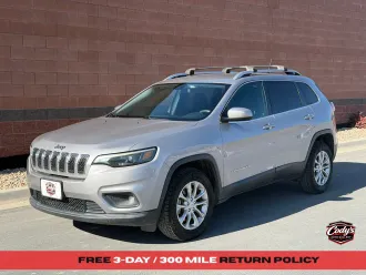 Cherokee 1