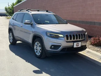 Cherokee 10