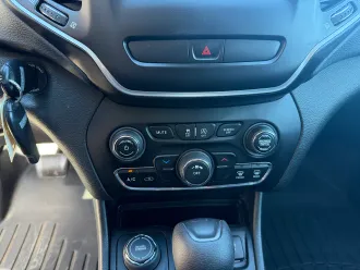 Cherokee 20