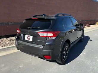 Crosstrek 6