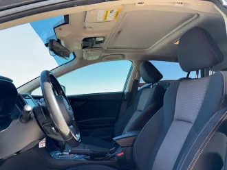 Crosstrek 15