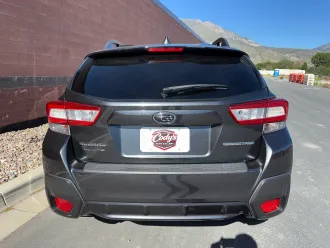 Crosstrek 7
