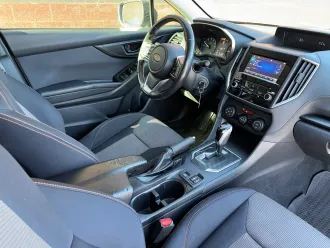 Crosstrek 27