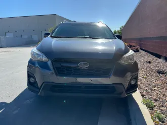 Crosstrek 10