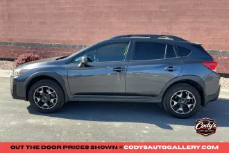 Crosstrek 2