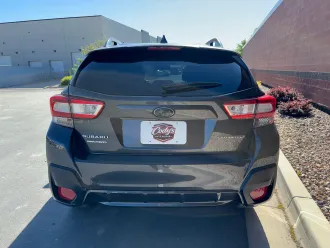 Crosstrek 5