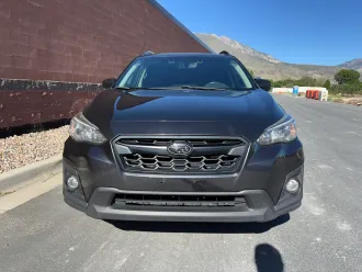 Crosstrek 4