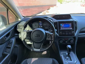 Crosstrek 16