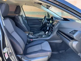 Crosstrek 26
