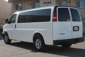 Express 5
