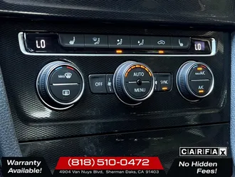 Golf GTI Autobahn w/Performance Package 17