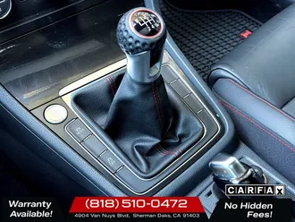 Golf GTI Autobahn w/Performance Package 18