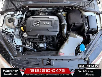 Golf GTI Autobahn w/Performance Package 24