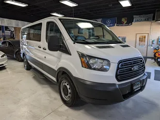 Transit 350 XL 1