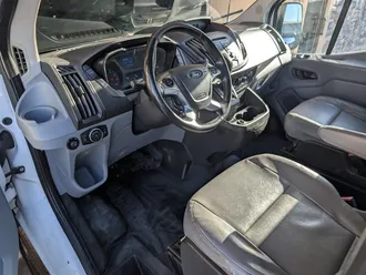 Transit 350 XL 2