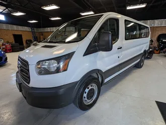 Transit 350 XL 5