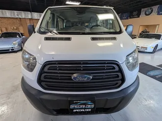 Transit 350 XL 6