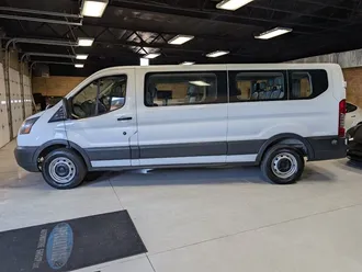 Transit 350 XL 7