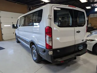 Transit 350 XL 8