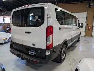 Transit 350 XL 10