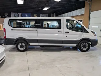 Transit 350 XL 11