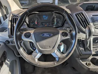 Transit 350 XL 19