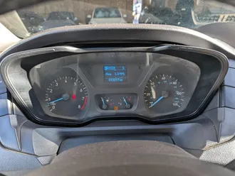 Transit 350 XL 20