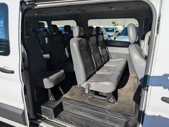 Transit 350 XL 23