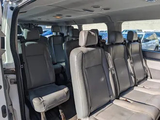 Transit 350 XL 24