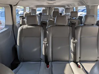 Transit 350 XL 25