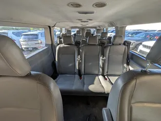 Transit 350 XL 26