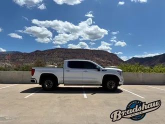 2023 GMC Sierra 1500 photo 3