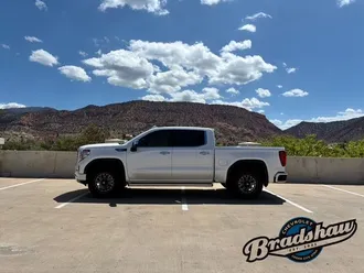 2023 GMC Sierra 1500 photo 4