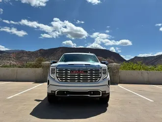 2023 GMC Sierra 1500 photo 5