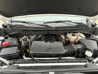 2024 Chevrolet Silverado 1500 photo 6