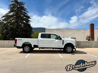 2025 Ford F-250SD photo 3