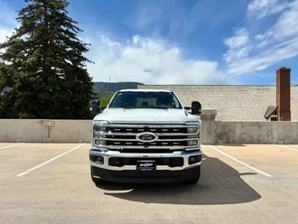 2025 Ford F-250SD photo 5