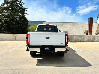 2025 Ford F-250SD photo 7