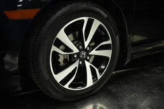 2019 HONDA ODYSSEY photo 3