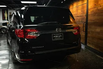 2019 HONDA ODYSSEY photo 6