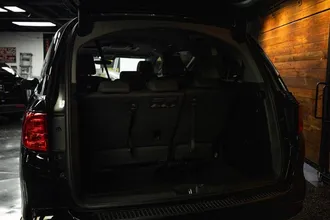 2019 HONDA ODYSSEY photo 7
